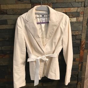 Gap blazer